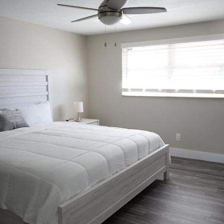 Hosting New Villa Tampa Exterior foto